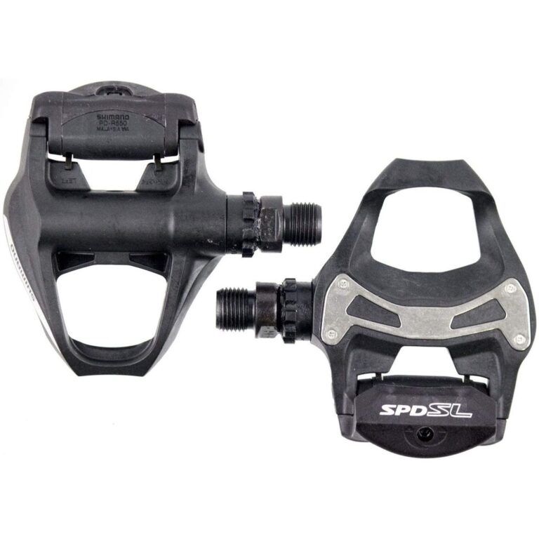PEDAL SHIMANO PD-RS500 SPD SL