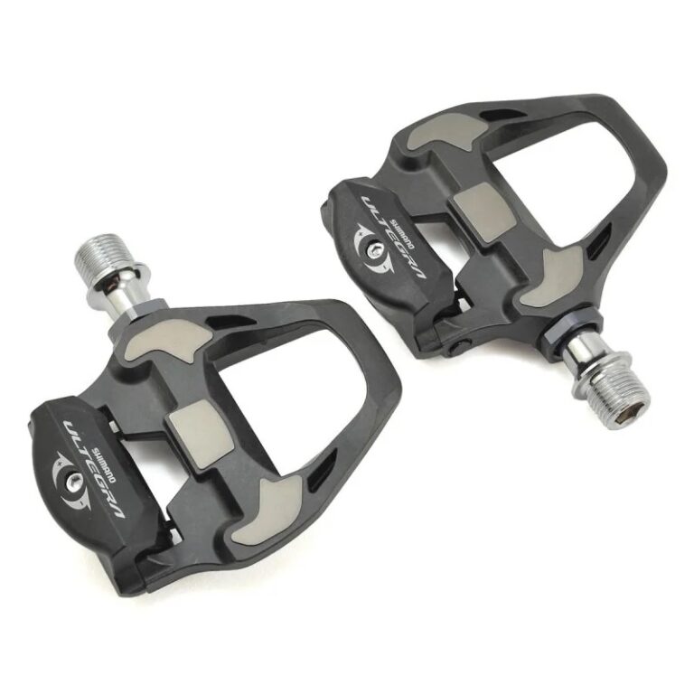 PEDAL SHIMANO PD-R8000 ULTEGRA SPD