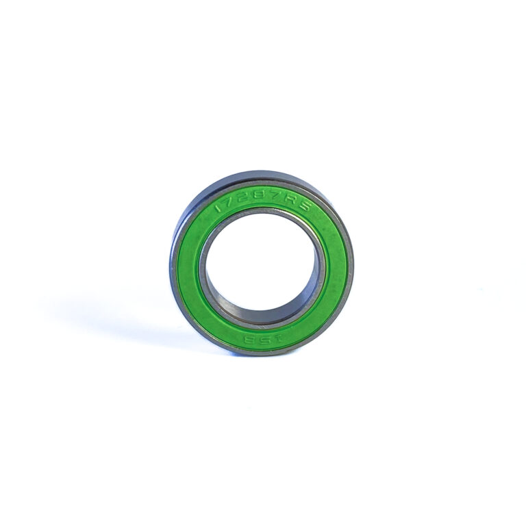 Rodamientos de acero ISB  MR 17287 2RSV (17x28x7mm)