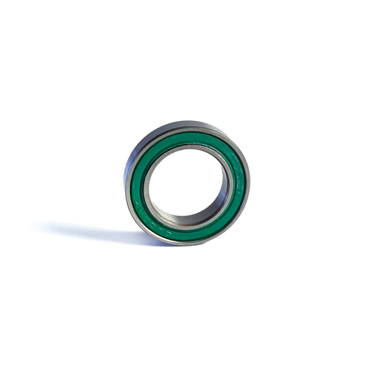 Rodamientos de acero ISB 6802 RS/RZ (15x24x5mm)