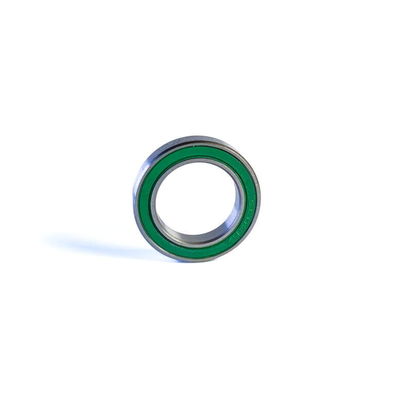 Rodamientos de acero ISB 6803-RS/RZ(17x26x5mm)