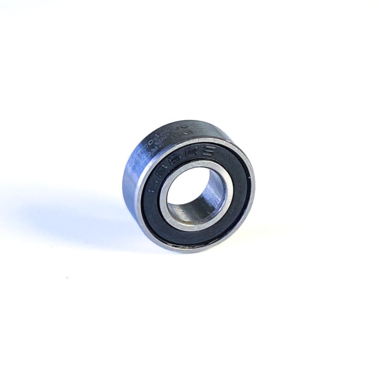 Rodamientos de acero ISB 628/6 2RS (6x13x5mm)