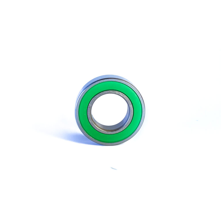 Rodamientos de acero ISB   6902 RS/RZ (17x26x5mm)