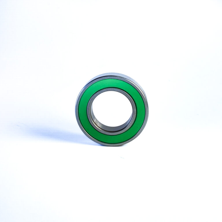Rodamientos de acero ISB   6903 RS/RZ (17x30x7mm)