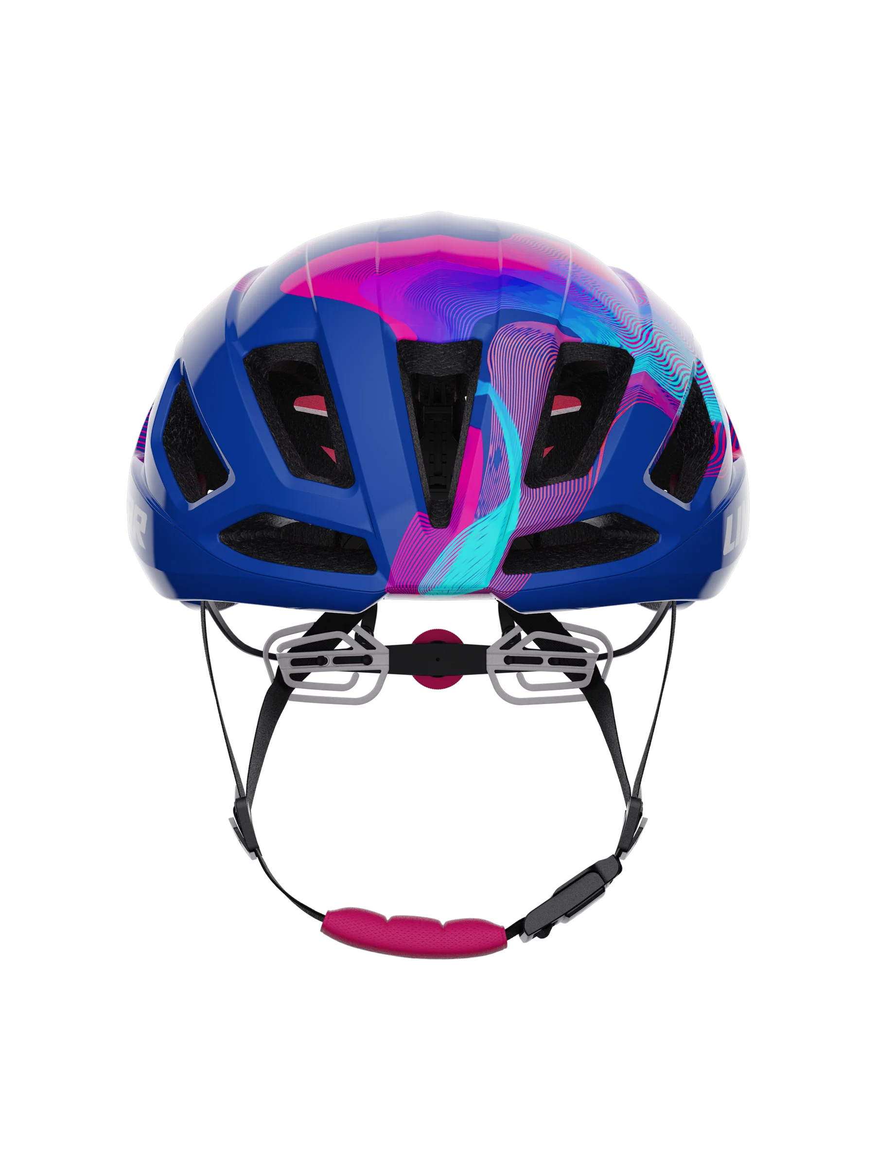 AIR ATLAS PH-INK BLUE