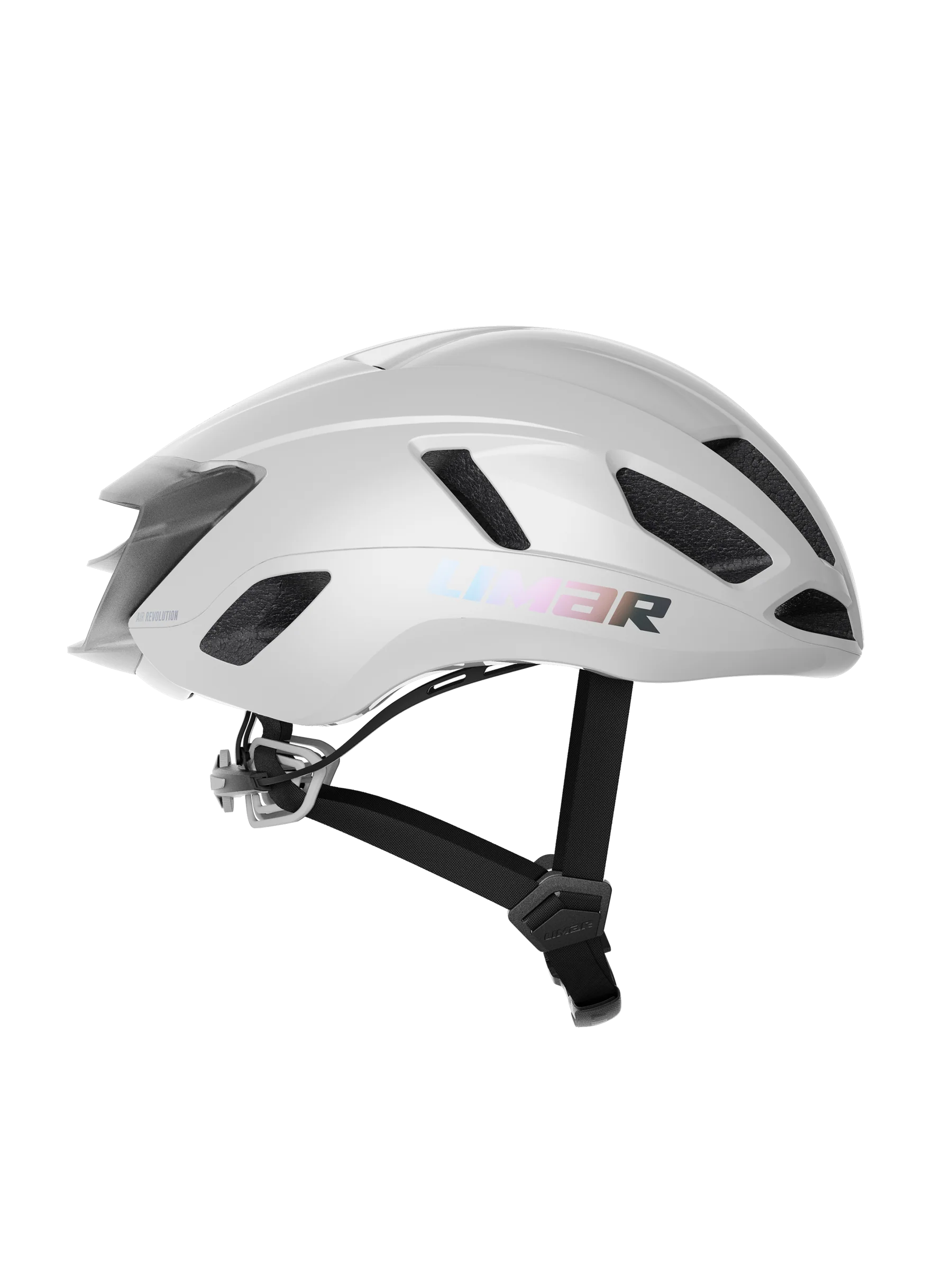 AIR ATLAS IRID WHITE - Imagen 3