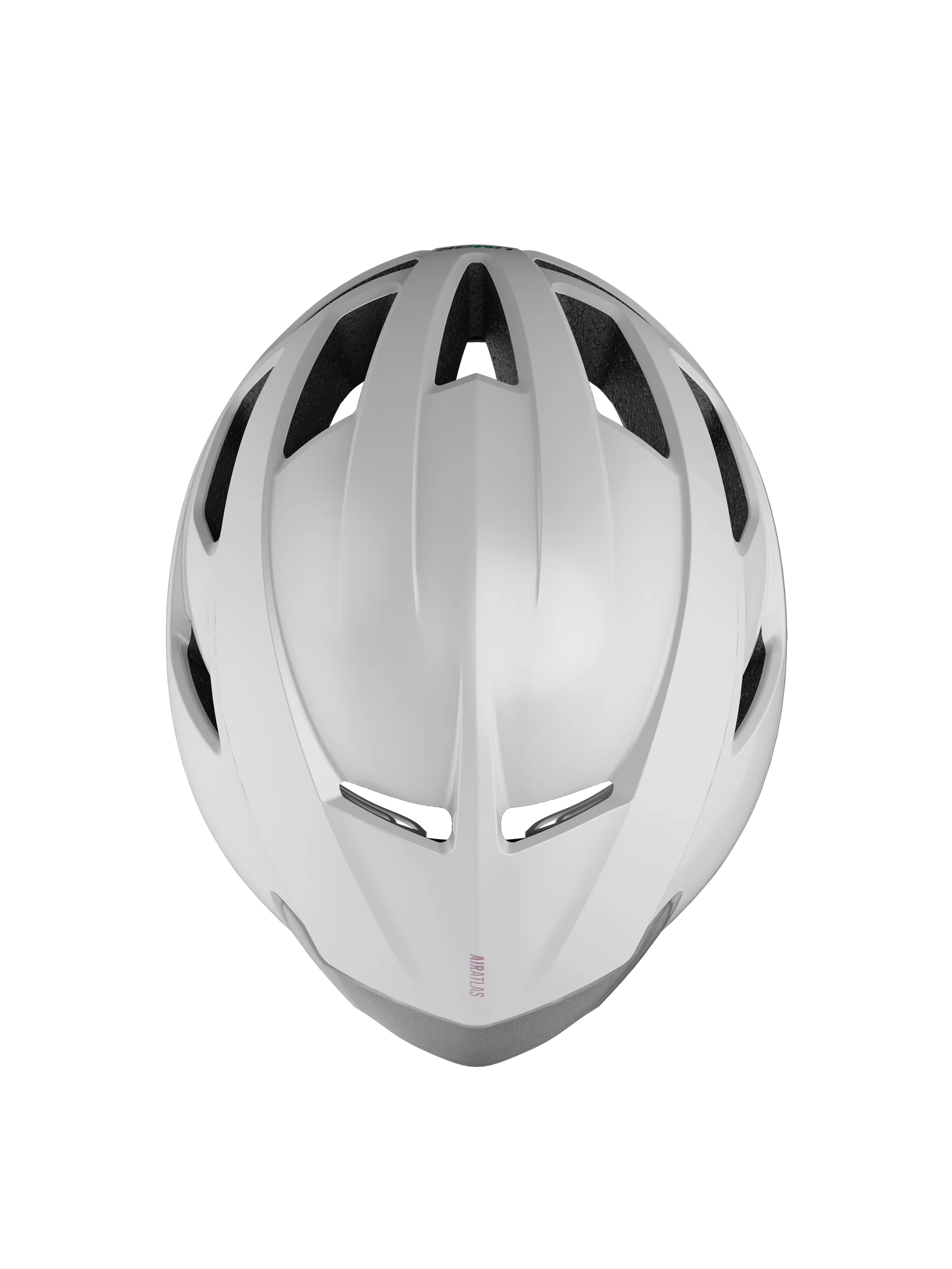 AIR ATLAS IRID WHITE - Imagen 2