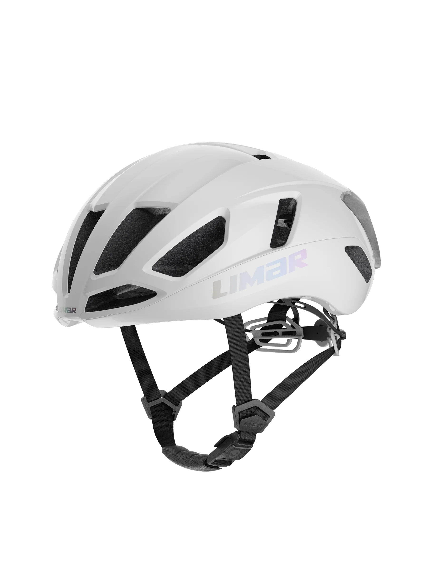 AIR ATLAS IRID WHITE - Imagen 4