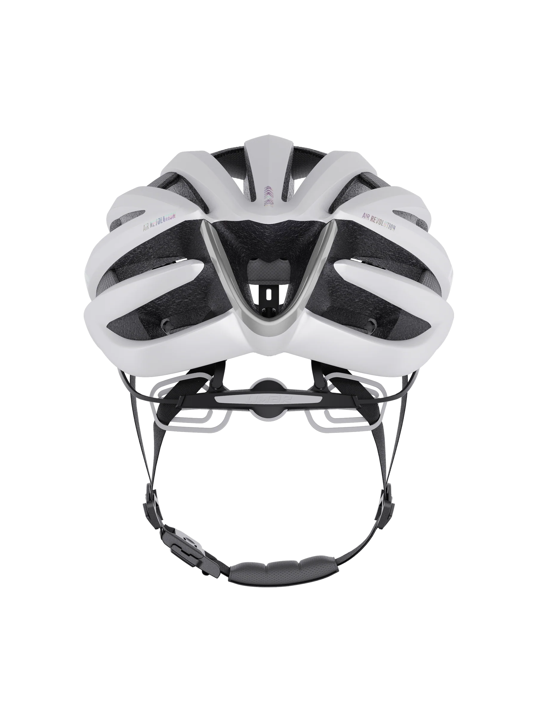 AIR PRO IRID WHITE - Imagen 4