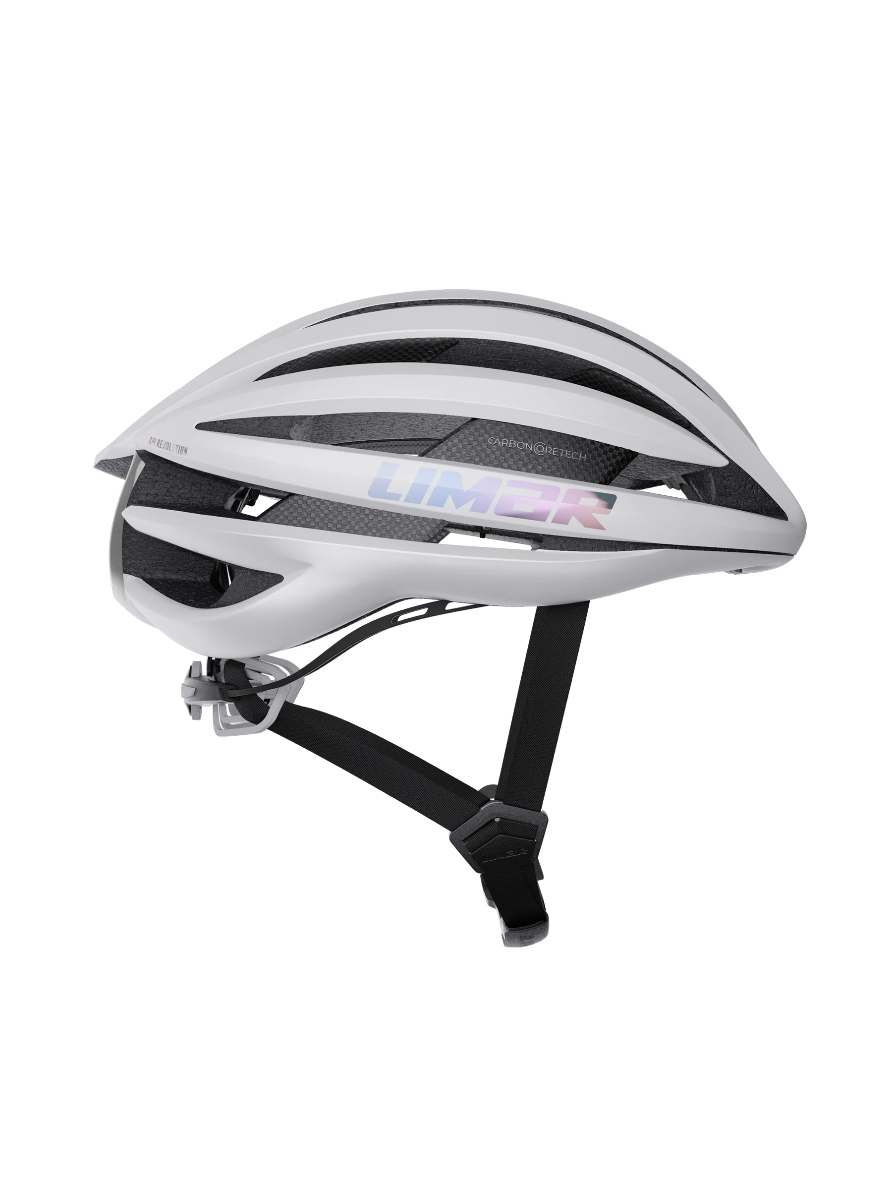 AIR PRO IRID WHITE - Imagen 3
