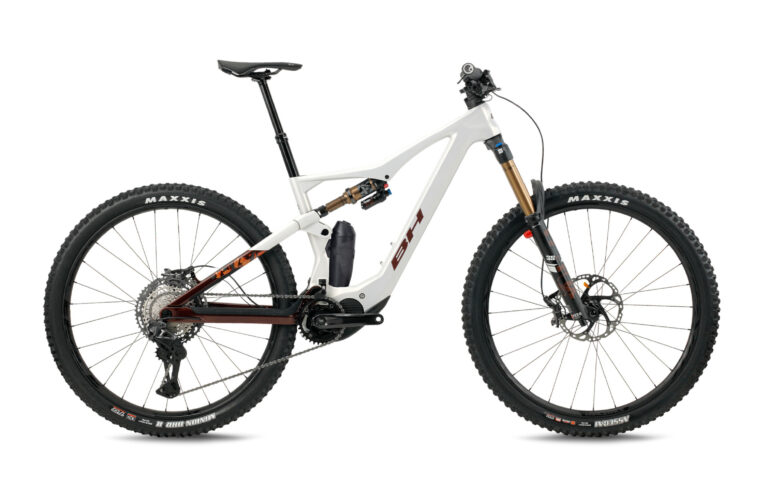 iLYNX+ SL ENDURO 9.8 (TIEMPO DE ENTREGA 15 EST. 15 DÍAS)