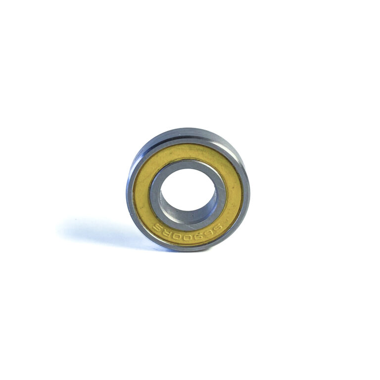 Rodamientos ceramicos ISB   SC 6900 2RS (10x22x6mm)