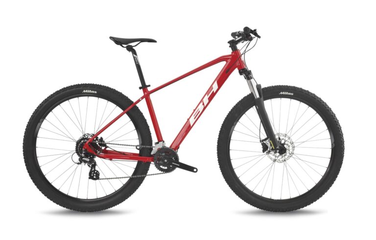 BH SPIKE 2.0 29" ALTUS MD RWR