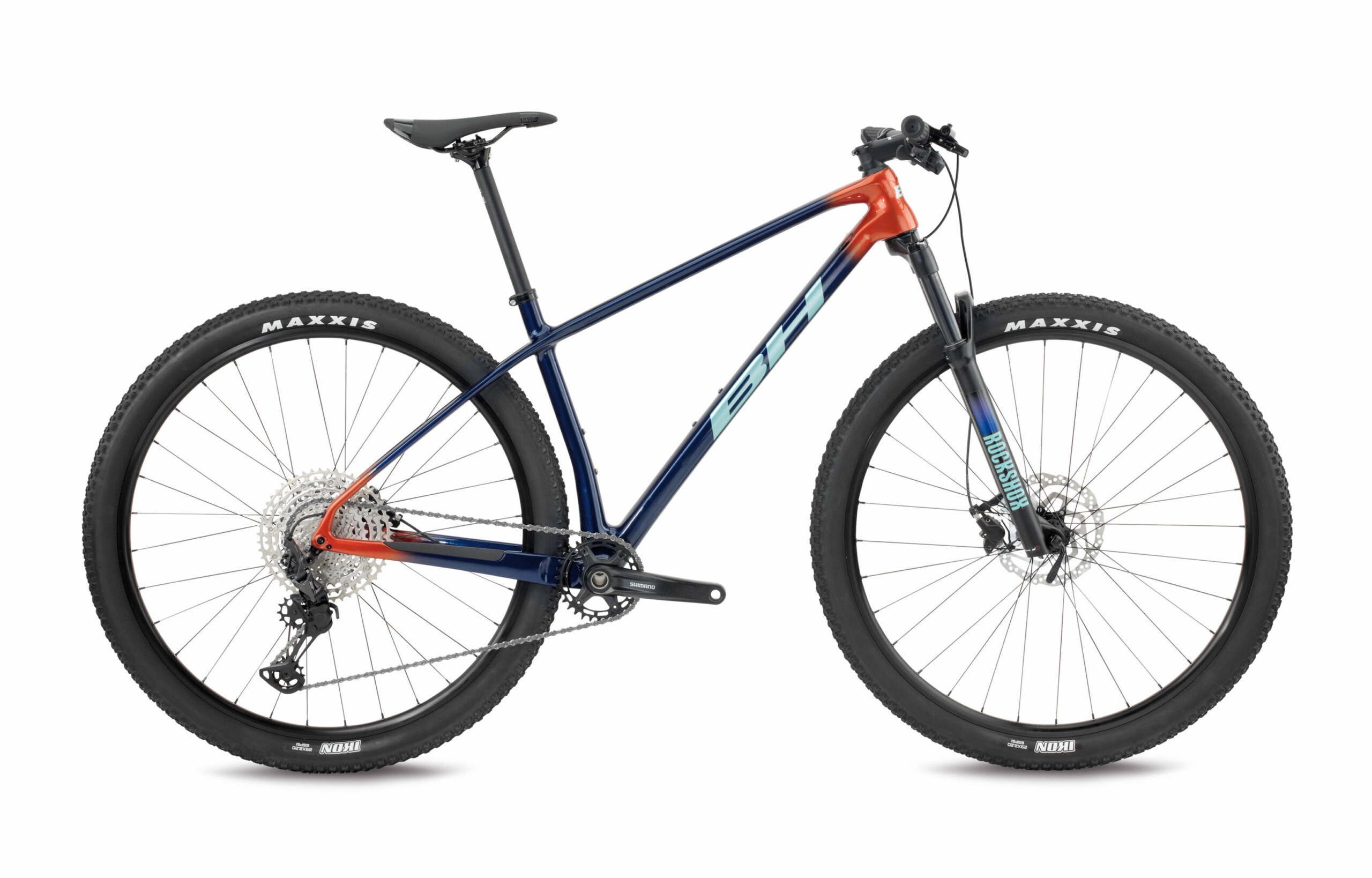 BH ULTIMATE RC 6.5 LA BBO