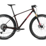 BH ULTIMATE 9.5 MD NRR (SEMI-NUEVO)