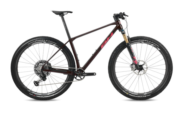 BH ULTIMATE 9.5 MD NRR (SEMI-NUEVO)