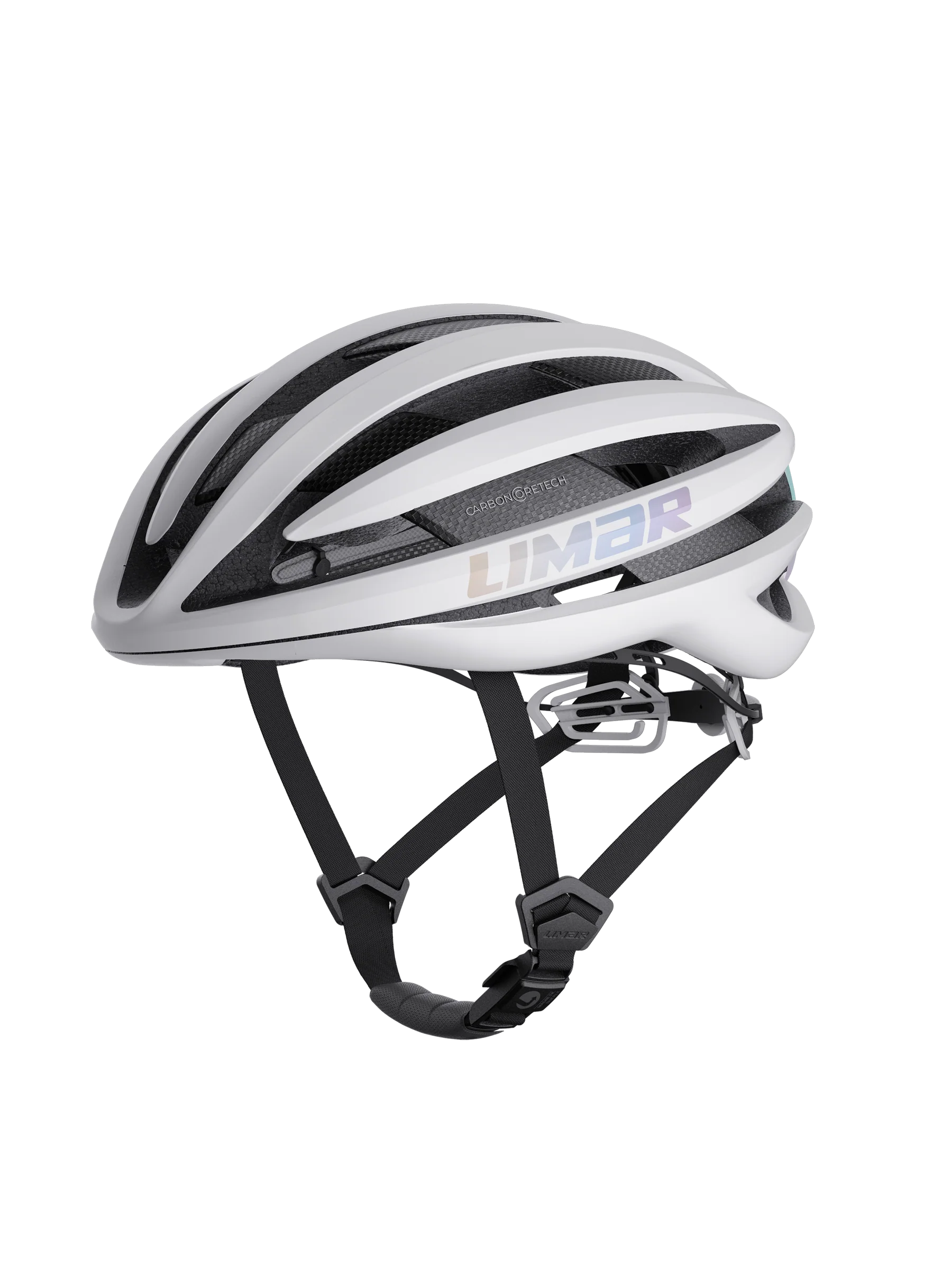 AIR PRO IRID WHITE - Imagen 5