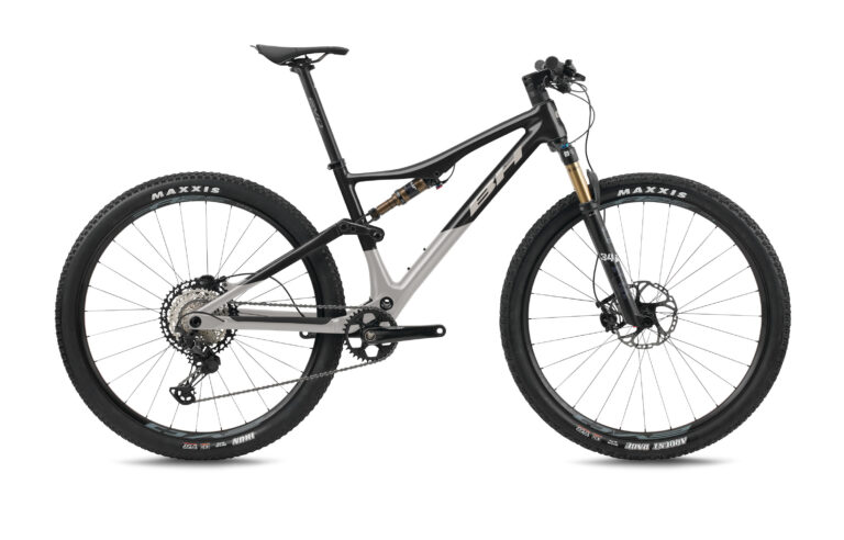 BH LYNX RACE 8.5 MD NCC (TIEMPO DE ENTREGA EST. 15 DIAS)