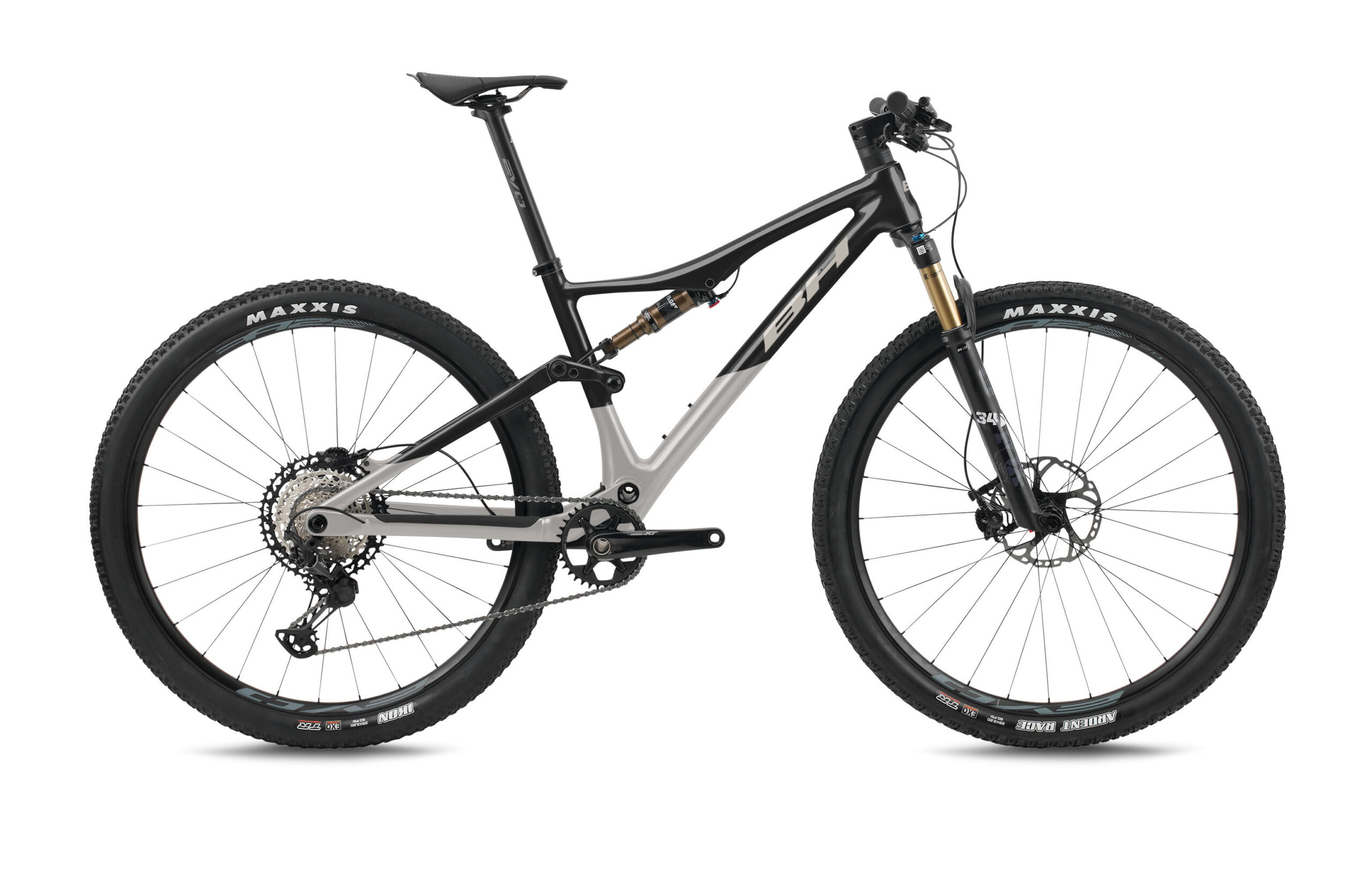 BH LYNX RACE 8.5 MD NCC (TIEMPO DE ENTREGA EST. 15 DIAS)