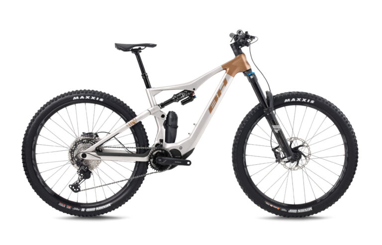iLYNX + SL ENDURO 9.5