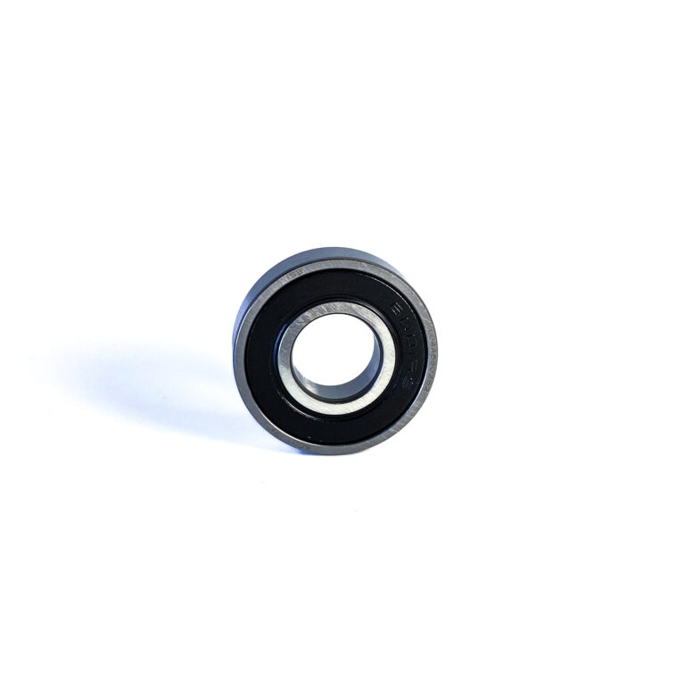 Rodamientos de acero ISB 6001 2RS QG (12x28x8mm)