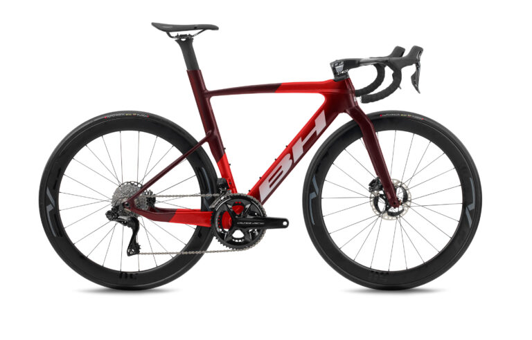 BH AEROLIGHT 7.0 DA Di2 12V MD