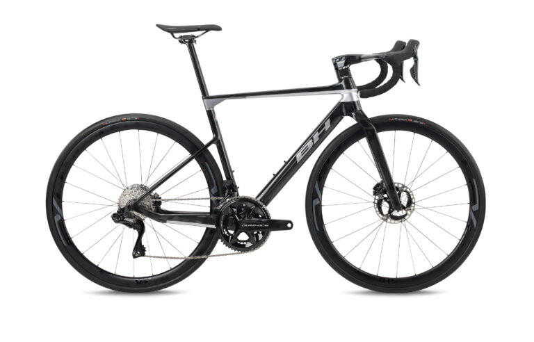BH ULTRALIGHT EVO 9.0 DA Di2 12V MD