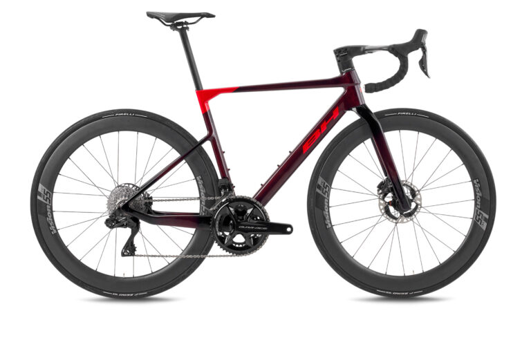 BH ULTRALIGHT EVO 9.0 DA Di2 12V MD
