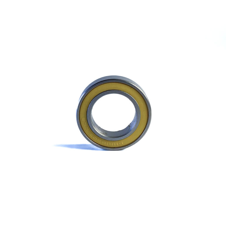 Rodamientos ceramicos ISB SC MR 18307 2RSV(18x30x7mm)