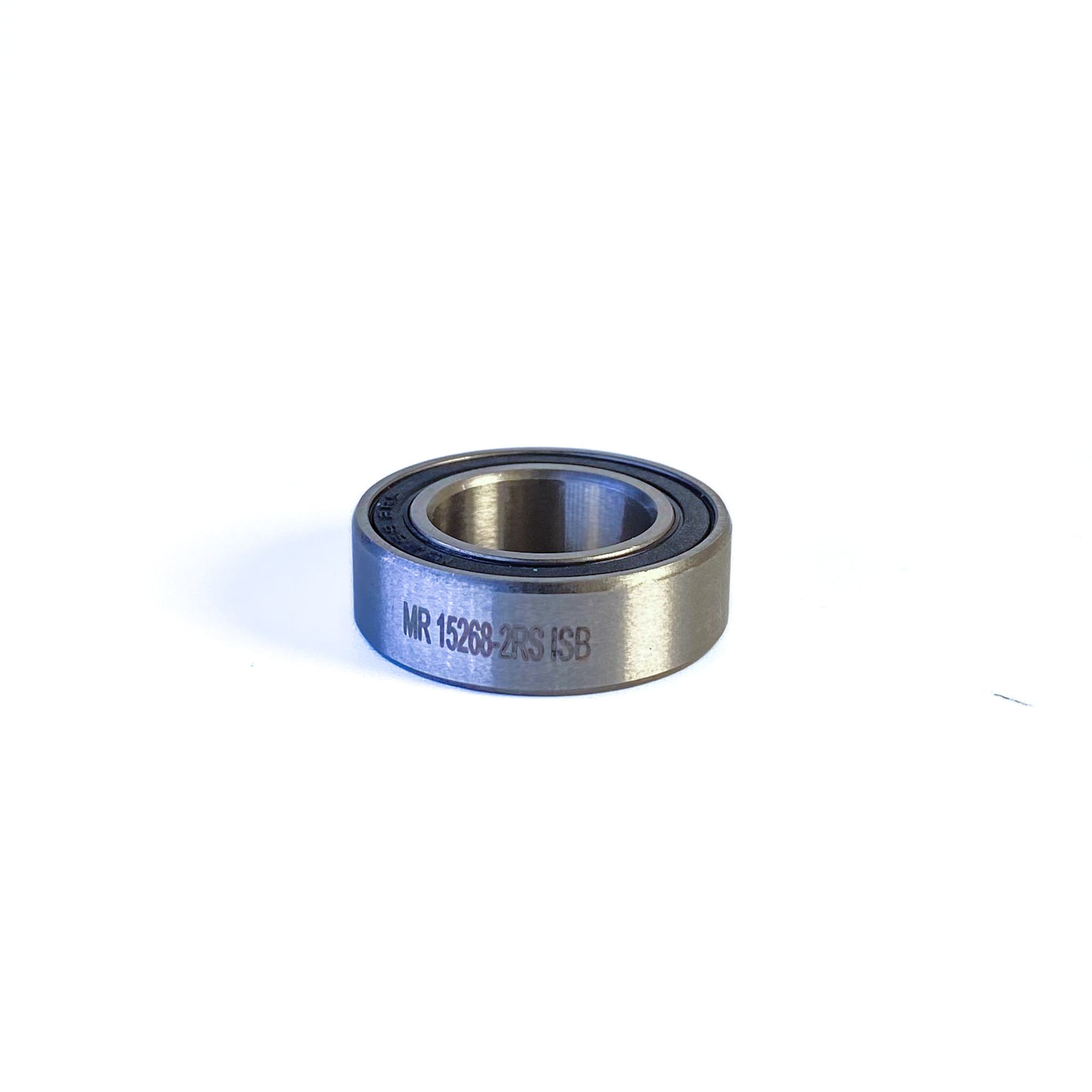 Rodamientos de acero ISB MR 15268 2RS (15x26x8mm) - Imagen 2