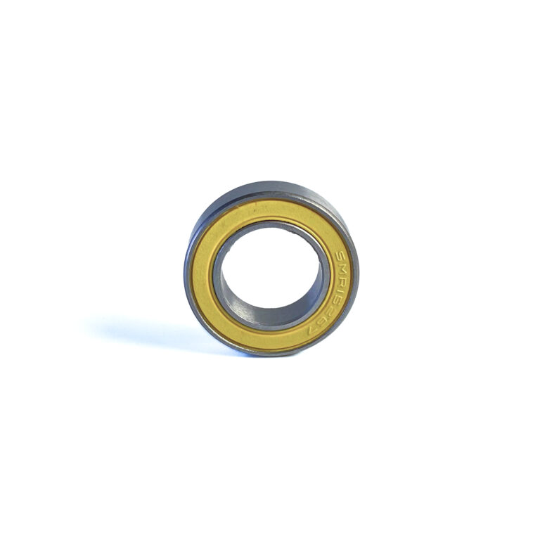 Rodamientos ceramicos ISB SC MR 15267 2RSV (15x26x7mm)