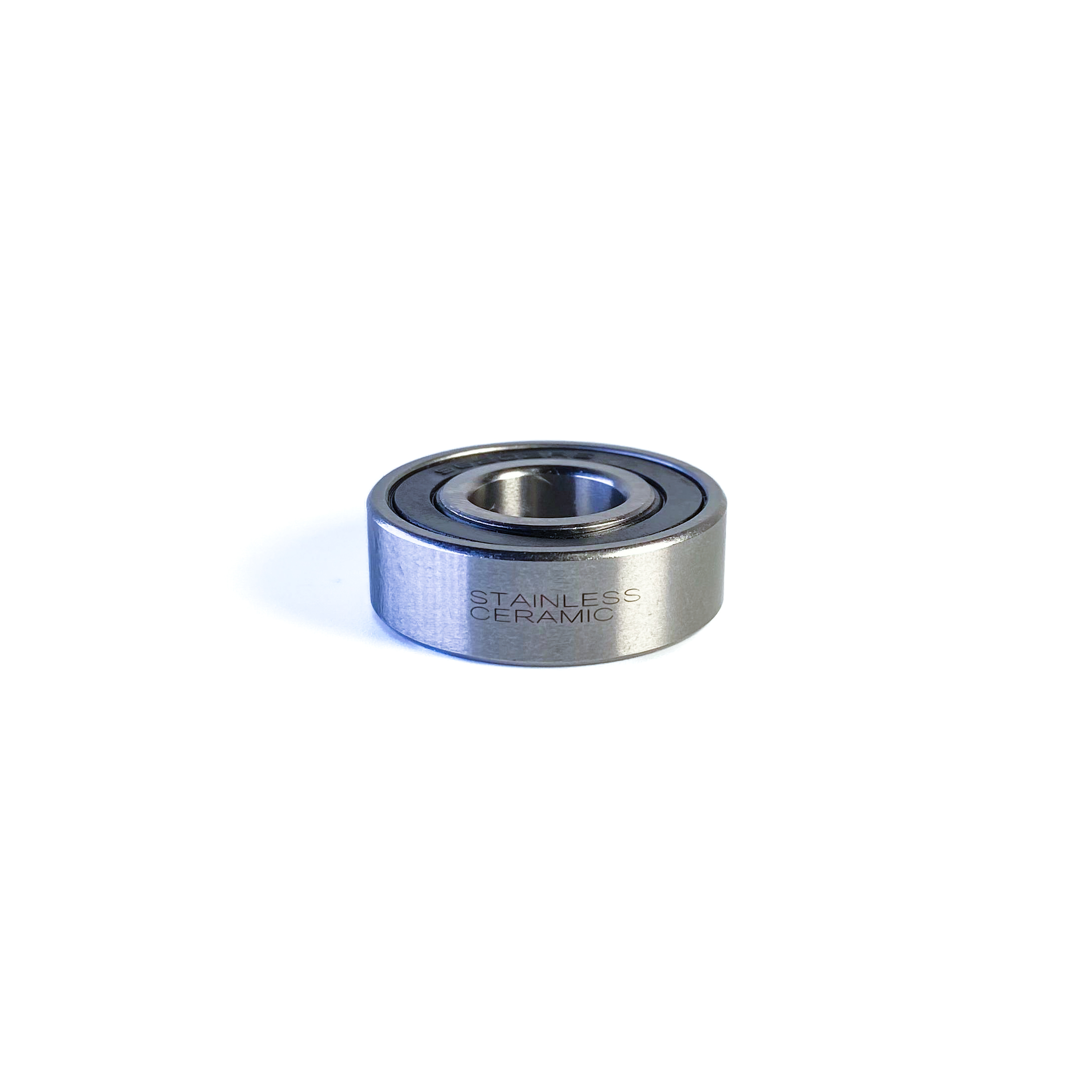 Rodamientos ceramicos ISB SC 6202 2RS (15x35x11mm) - Imagen 2