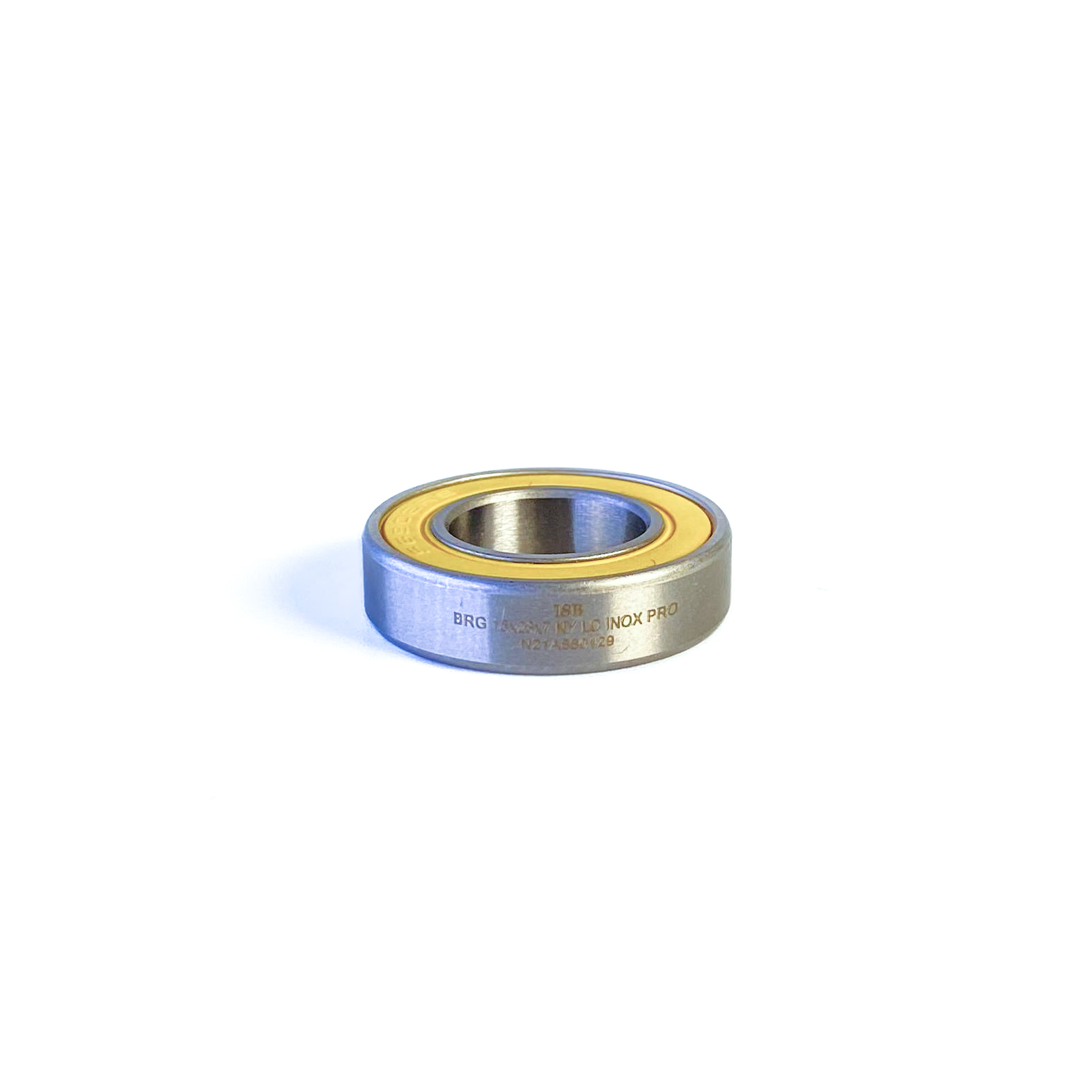 Rodamientos ceramicos ISB SC 6902 2RS (15x28x7mm) - Imagen 2