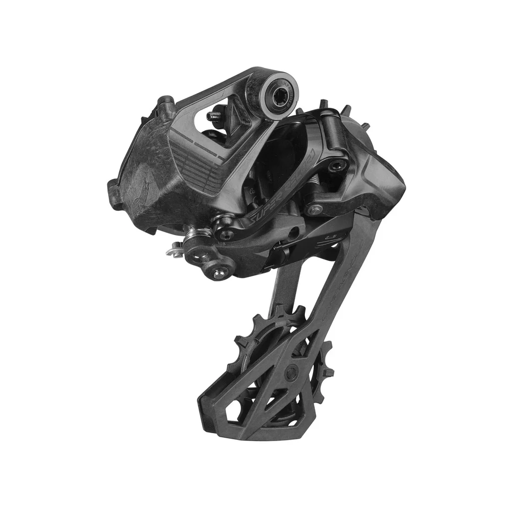 Grupo completo Campagnolo Super Record 13V Wireless - Imagen 7