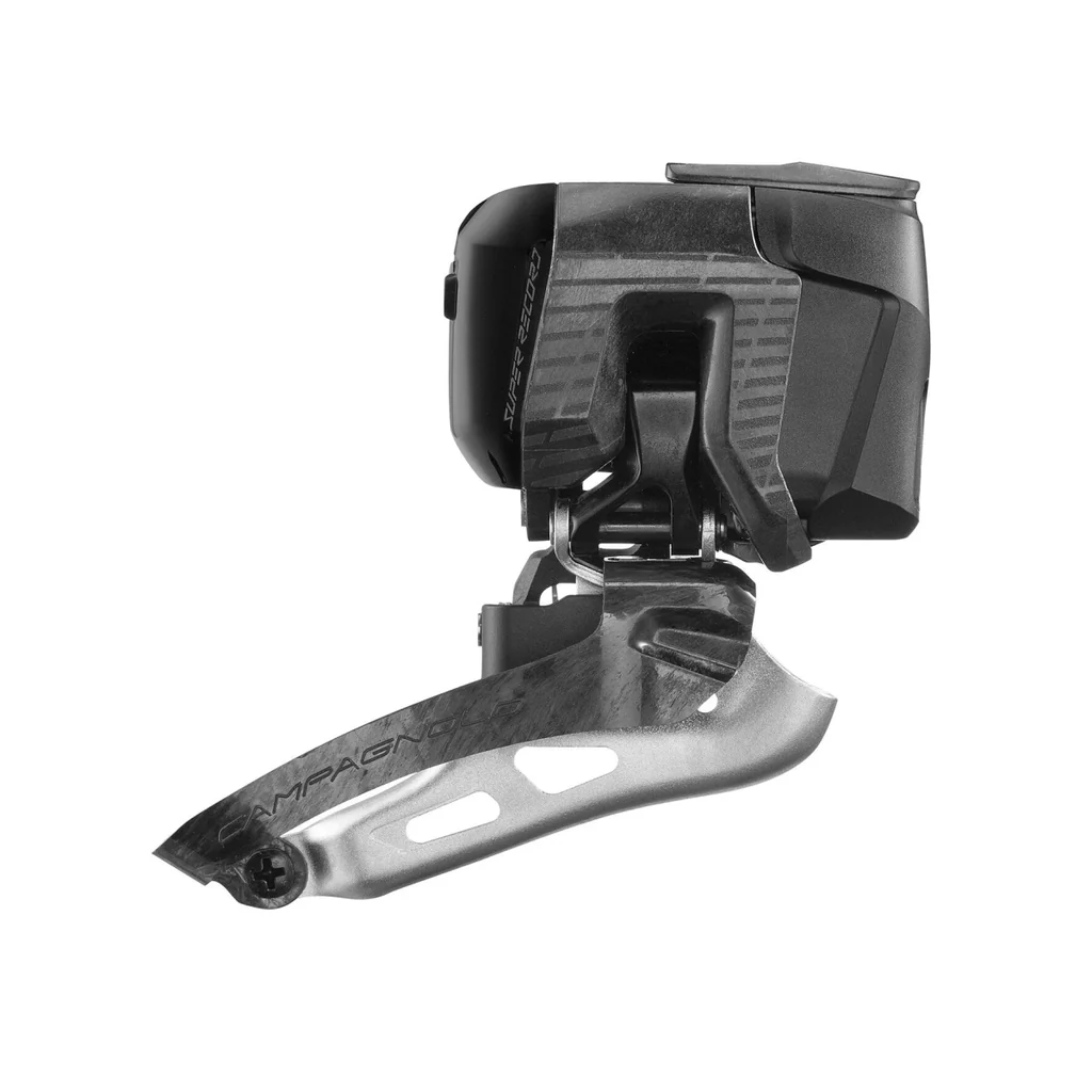 Grupo completo Campagnolo Super Record 13V Wireless - Imagen 6