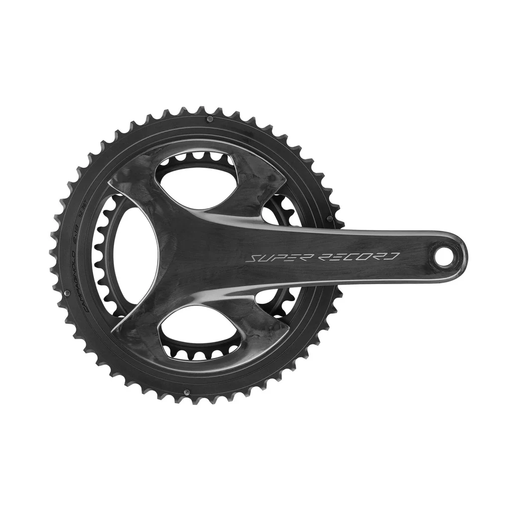 Grupo completo Campagnolo Super Record 13V Wireless - Imagen 4