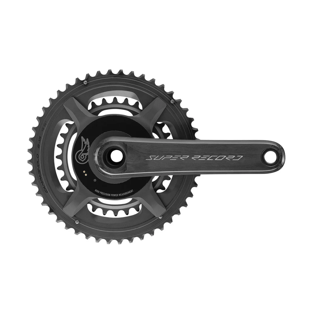 Grupo completo Campagnolo Super Record 13V Wireless - Imagen 3