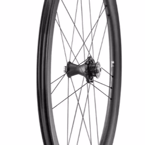 Ruedas Campagnolo BORA WTO 45mm SET Finish Matt - Imagen 3