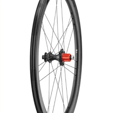 Ruedas Campagnolo BORA WTO 45mm SET Finish Matt - Imagen 5
