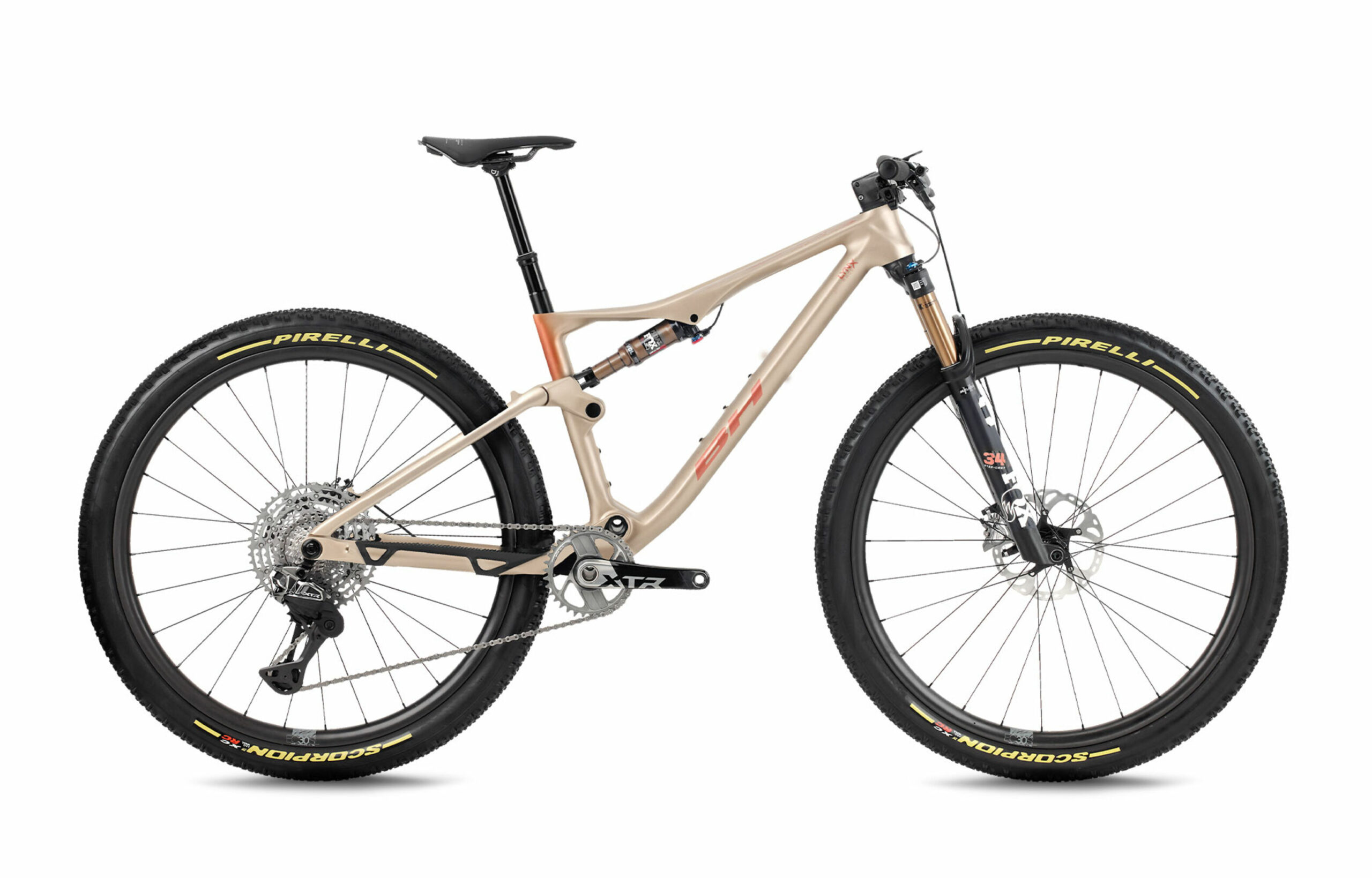 Lynx race 9.5 MD 2026 CCC