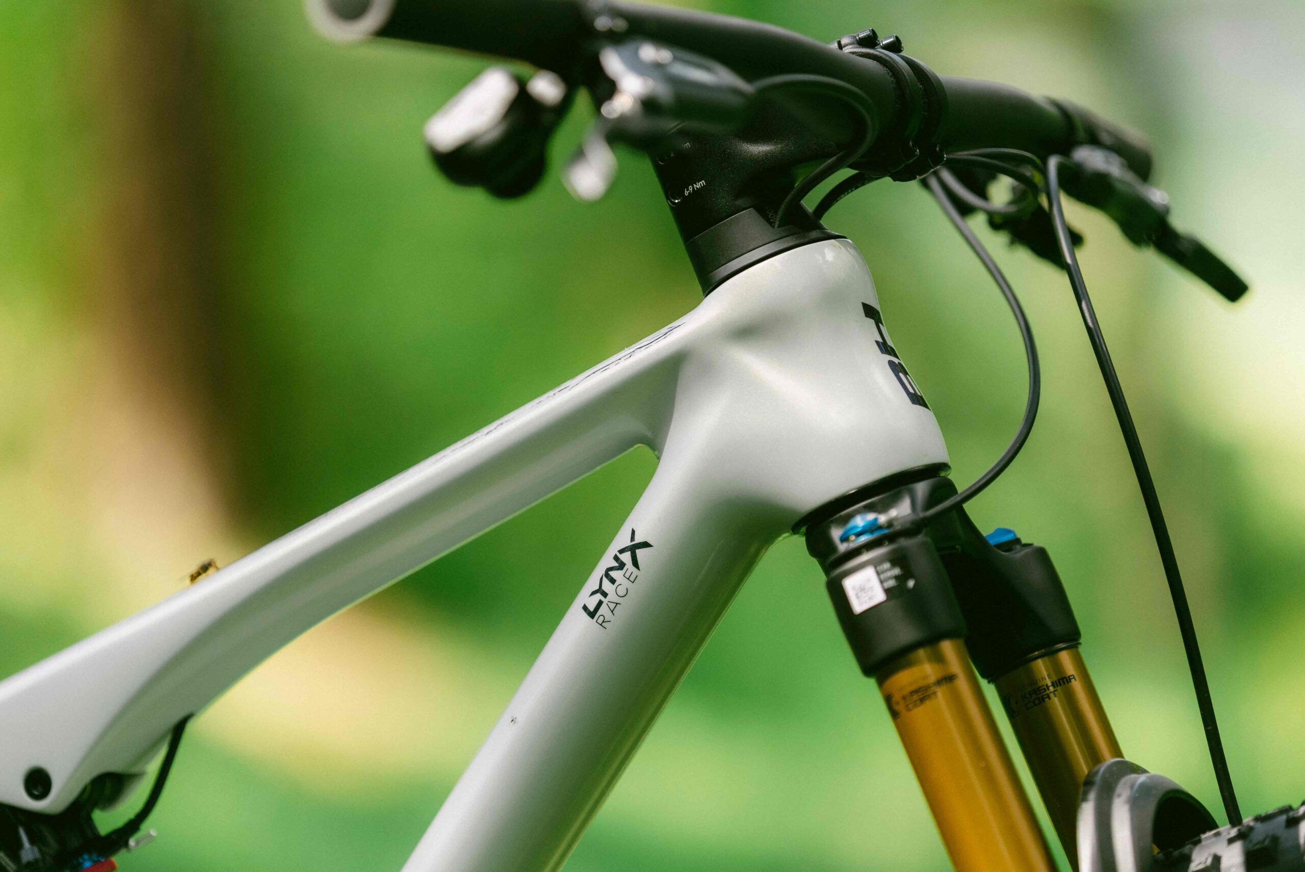 Lynx race 9.2 MD XT 2026 WGG - Imagen 2