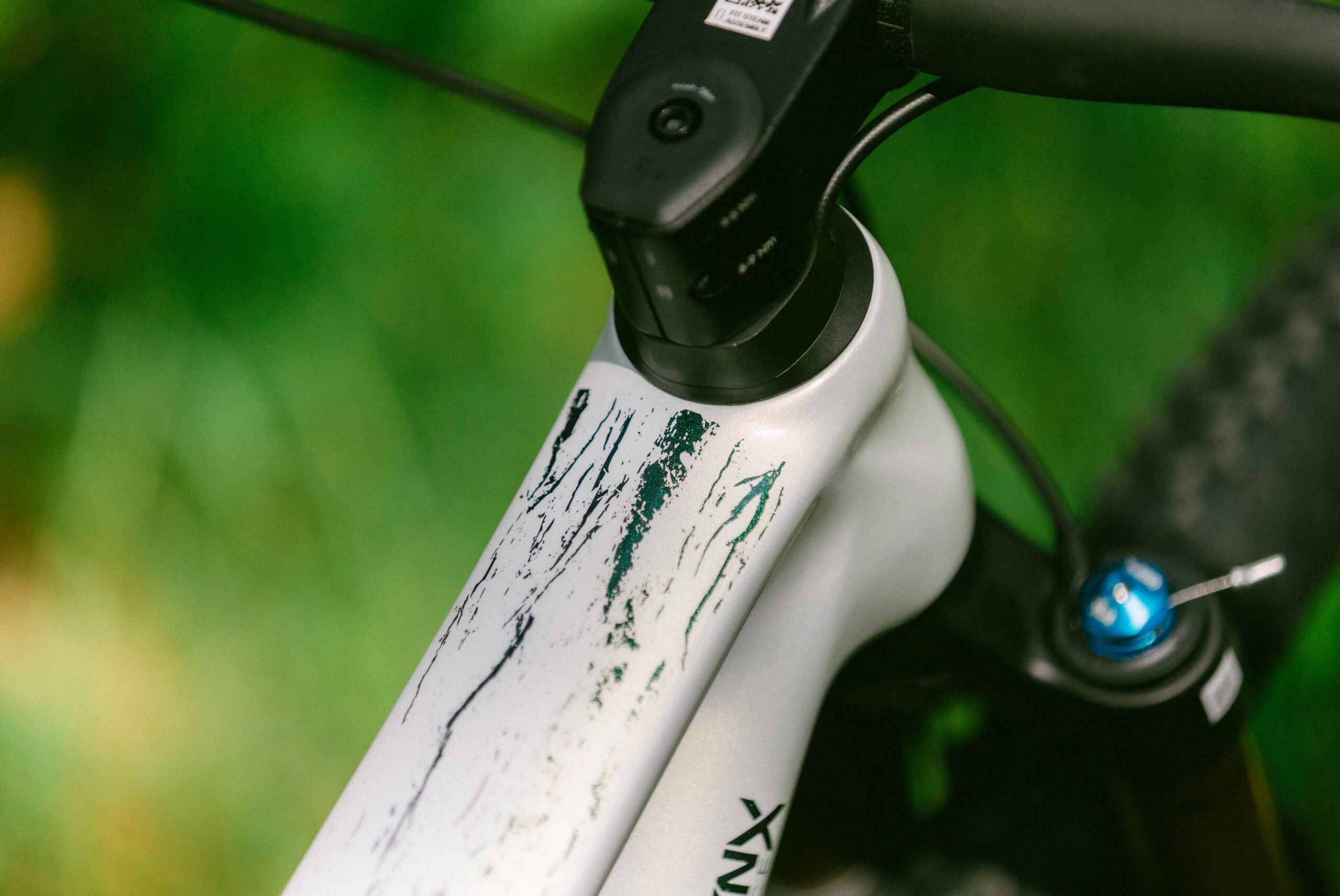 Lynx race 9.2 MD XT 2026 WGG - Imagen 5