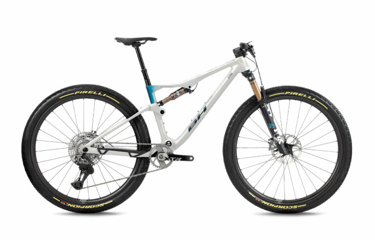 Lynx race 9.5 MD 2026 WGG