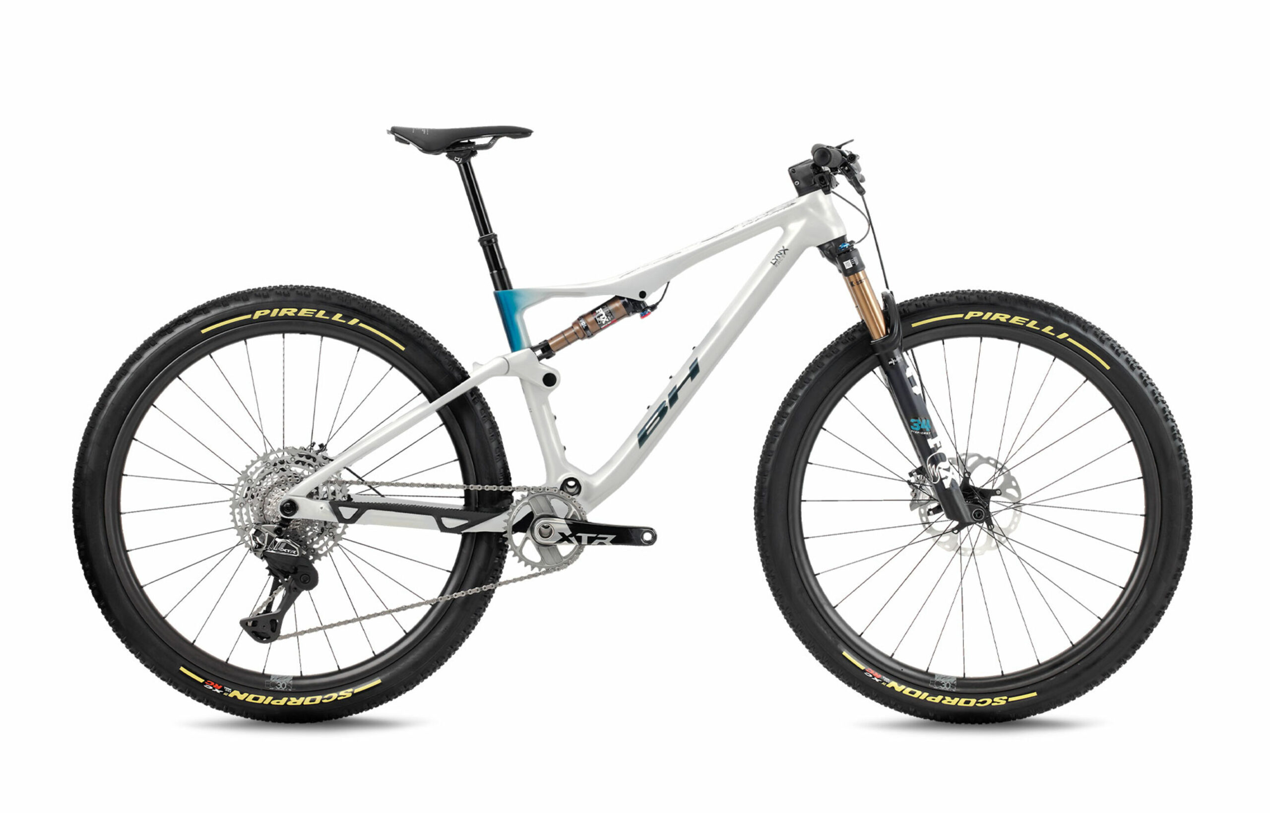 Lynx race 9.5 MD 2026 WGG