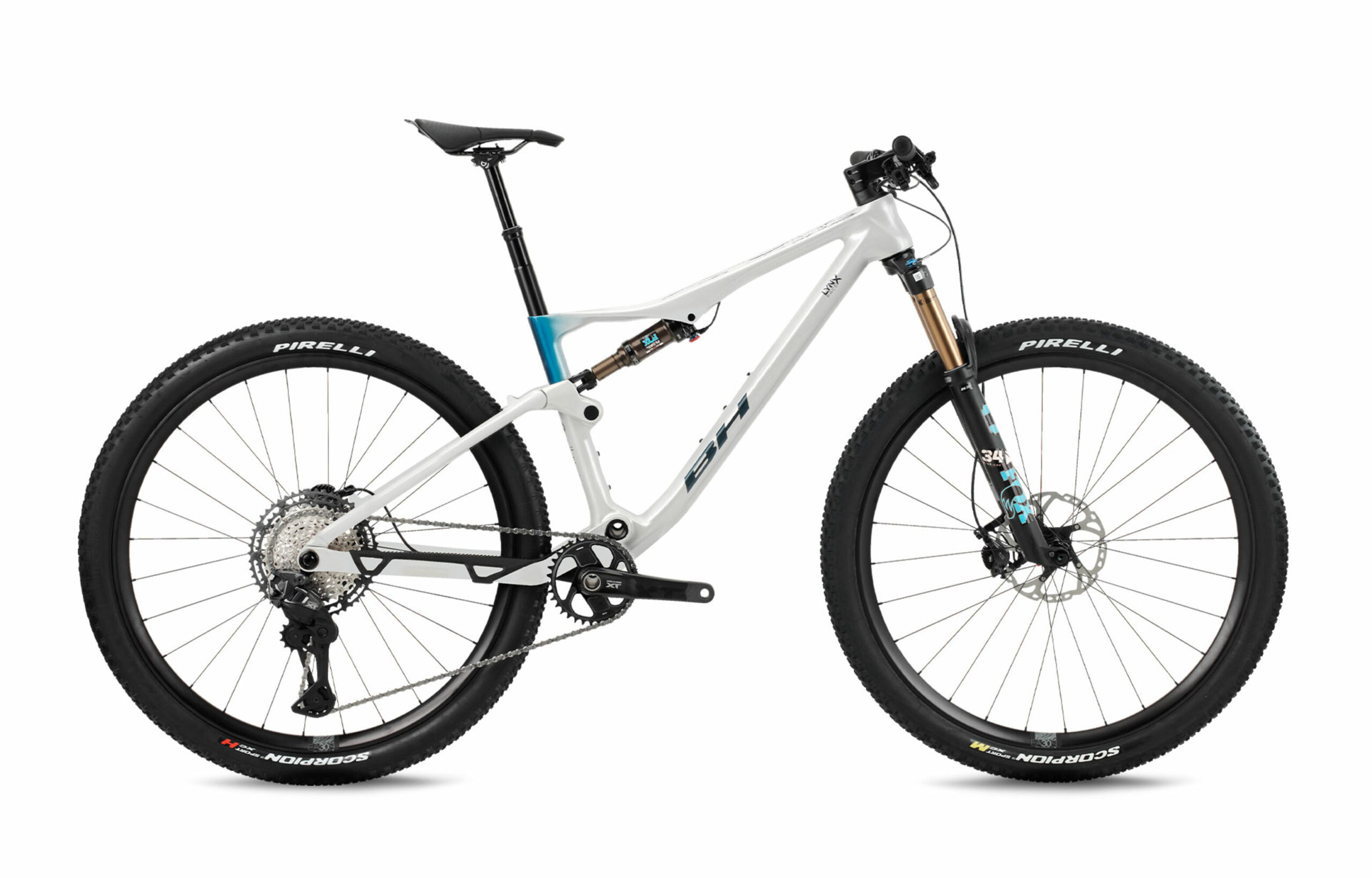 Lynx race 9.2 MD XT 2026 WGG