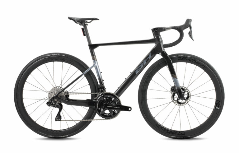 ULTRALIGHT 9.0 DISC dura ace Di2 12V-XS NSS (TIEMPO DE ENTREGA EST. 15 DIAS)
