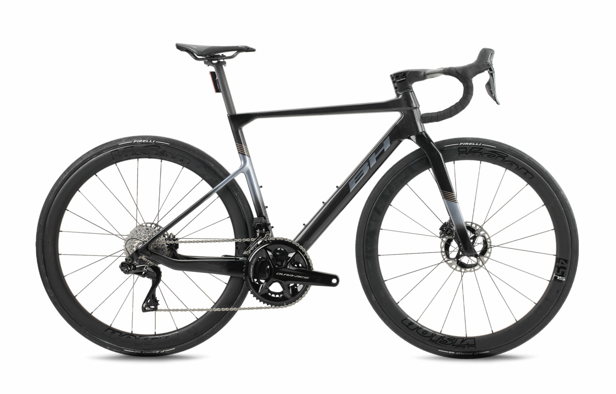 ULTRALIGHT 9.0 DISC dura ace Di2 12V-XS NSS (TIEMPO DE ENTREGA EST. 15 DIAS)