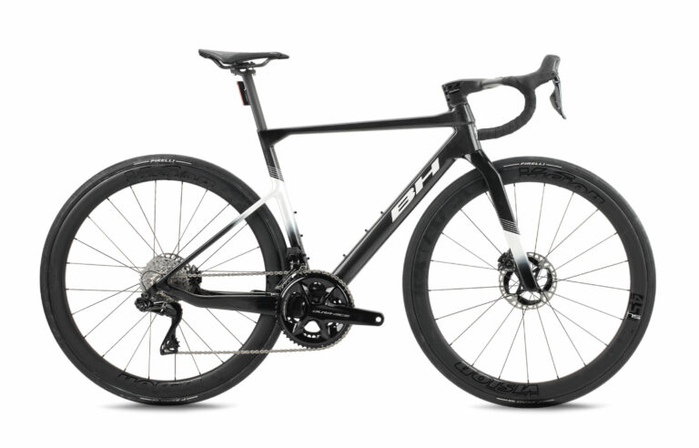 ULTRALIGHT 9.0 DISC dura ace Di2 12V-SM NWW Entrega inmediata