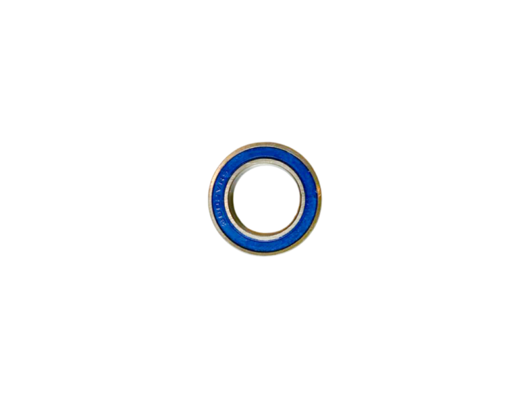 Rodamientos de acero ISB DRA 3802 2RS VMAX 2RS 15 mm x 24 mm x 7 mm para basculante