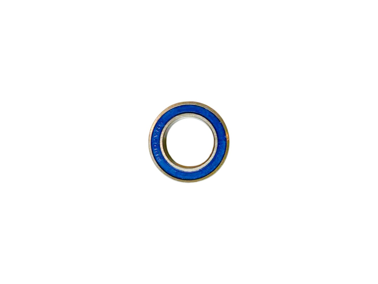 Rodamientos de acero ISB DRA 3802 2RS VMAX 2RS 15 mm x 24 mm x 7 mm para basculante